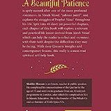 A Beautiful Patience: 40 Life Lessons from Surah Yusuf - Darussalam