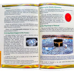 A Brief Illustrated Guide to Understanding Islam - Darussalam