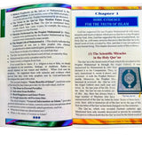 A Brief Illustrated Guide to Understanding Islam - Darussalam