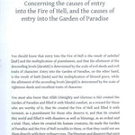 A Concise Description of Jannah & Jahannam - Darussalam