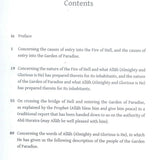 A Concise Description of Jannah & Jahannam - Darussalam
