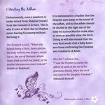 A Gift for the New Muslim Mother - Darussalam