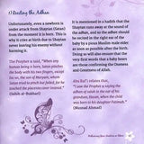 A Gift for the New Muslim Mother - Darussalam