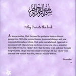 A Gift for the New Muslim Mother - Darussalam