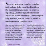 A Gift for the New Muslim Mother - Darussalam