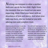 A Gift for the New Muslim Mother - Darussalam