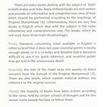 A Guide to Salat ( Prayer ) - Darussalam