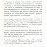 A Guide to Salat ( Prayer ) - Darussalam