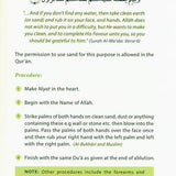 A Guide to Salat ( Prayer ) - Darussalam