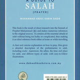 A Guide to Salat ( Prayer ) - Darussalam