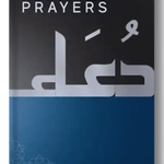 A Handbook of Accepted prayers New Edition Paperback - Darussalam
