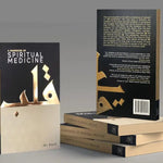 A Handbook of Spiritual Medicine - Da’wah Books - Darussalam
