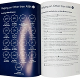 A Handbook series gift box set 2 (1st +2nd book) Accepted Prayers & Spiritual Medicine - Darussalam