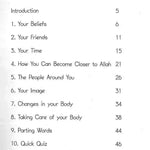 A Muslim Boys Guide to Life's Big Changes - Darussalam