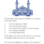 A Muslim Boys Guide to Life's Big Changes - Darussalam