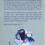 A Muslim Boys Guide to Life's Big Changes - Darussalam