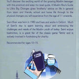 A Muslim Boys Guide to Life's Big Changes - Darussalam