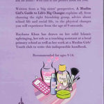 A Muslim Girl's Guide to Life's Big Changes By Rayhana Khan - Darussalam