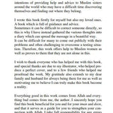 A Muslim Woman's Diary - Darussalam