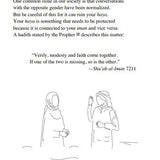 A Muslim Woman's Diary - Darussalam