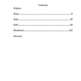A Muslim Woman's Diary - Darussalam