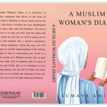 A Muslim Woman's Diary - Darussalam