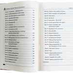 A Reference Guide for Character Development (Therapy from Quran and Sunnah - 1) - Darussalam