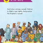 A to Z of Akhlaaq Moral Values For Children - Darussalam