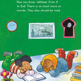 A to Z of Akhlaaq Moral Values For Children - Darussalam