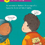 A to Z of Akhlaaq Moral Values For Children - Darussalam
