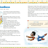 Akhlaaq Comes Alive (A Fun Way To Learn And practice Moral Values) - Darussalam