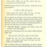 Al - Aqeedah Al - Wasitiyyah (2 Vol. Set) - Darussalam