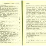 Al - Aqeedah Al - Wasitiyyah (2 Vol. Set) - Darussalam