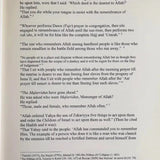 Al Hisnul Hasin (The Fortified Fortress) By Ibn Al Jazri - Darussalam