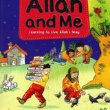 ALLAH And Me - Darussalam
