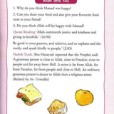 ALLAH And Me - Darussalam