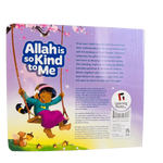Allah is So Kind to Me - Darussalam