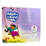 Allah is So Kind to Me - Darussalam