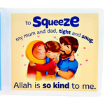 Allah is So Kind to Me - Darussalam