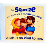 Allah is So Kind to Me - Darussalam