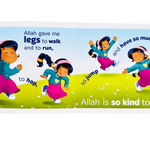 Allah is So Kind to Me - Darussalam