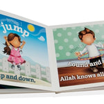 Allah Knows All About Me - Darussalam