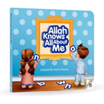 Allah Knows All About Me - Darussalam