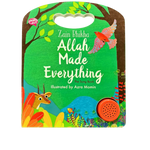 Allah Made Everything Sound book by Zain Bhikha - Darussalam