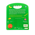 Allah Made Everything Sound book by Zain Bhikha - Darussalam