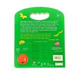 Allah Made Everything Sound book by Zain Bhikha - Darussalam