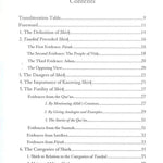 An Explanation of Muhammad ibn Abd al - Wahhab's Kash al - Shubuhat : A Critical Study of Shirk - Darussalam