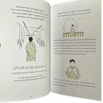 AN ILLUSTRATED STEP BY STEP GUIDE ON HOW TO PERFORM HAJJ & UMRAH ( NEW EDITION) - Darussalam