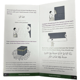 An Illustrated Step by Step Guide on How to Perform Umrah - Darussalam