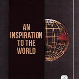 An Inspiration To the World - Darussalam